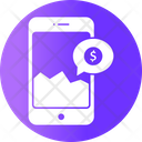 پیش‌نمایش فایل mobile-money-2768053 از پک بانکداری و امور مالی
