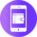 پیش‌نمایش فایل mobile-wallet-2768109 از پک بانکداری و امور مالی