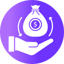 پیش‌نمایش فایل money-bag-2768071 از پک بانکداری و امور مالی