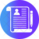 پیش‌نمایش فایل resume-2768148 از پک بانکداری و امور مالی