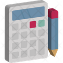 پیش‌نمایش فایل calculator-2762531 از پک بانکداری و امور مالی
