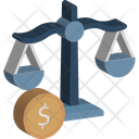 پیش‌نمایش فایل finance-scale-2762509 از پک بانکداری و امور مالی