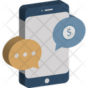 پیش‌نمایش فایل mobile-money-2762485 از پک بانکداری و امور مالی
