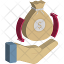 پیش‌نمایش فایل money-bag-2762480 از پک بانکداری و امور مالی