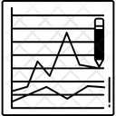 پیش‌نمایش فایل graph-record-2772663 از پک نمودار
