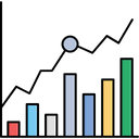 پیش‌نمایش فایل analytics-chart-2772303 از پک نمودار