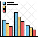 پیش‌نمایش فایل area-chart-2772297 از پک نمودار