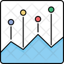 پیش‌نمایش فایل area-chart-2772326 از پک نمودار
