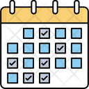 پیش‌نمایش فایل calendar-2772291 از پک نمودار