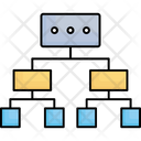 پیش‌نمایش فایل hierarchy-2772332 از پک نمودار