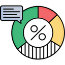 پیش‌نمایش فایل proportion-chart-2772330 از پک نمودار