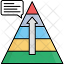 پیش‌نمایش فایل pyramid-chart-2772301 از پک نمودار