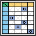 پیش‌نمایش فایل table-chart-2772309 از پک نمودار