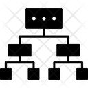 پیش‌نمایش فایل hierarchy-2772574 از پک نمودار