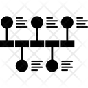 پیش‌نمایش فایل timeline-2772534 از پک نمودار