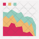 پیش‌نمایش فایل area-chart-2772356 از پک نمودار