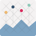پیش‌نمایش فایل area-chart-2772376 از پک نمودار