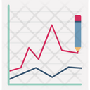 پیش‌نمایش فایل graph-record-2772371 از پک نمودار