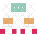 پیش‌نمایش فایل hierarchy-2772382 از پک نمودار