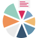 پیش‌نمایش فایل spiral-chart-2772338 از پک نمودار