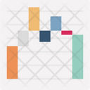 پیش‌نمایش فایل waterfall-chart-2772387 از پک نمودار