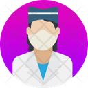 پیش‌نمایش فایل air-hostess-2776795 از پک چهره حرفه‌ای با ماسک