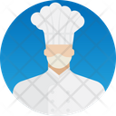 پیش‌نمایش فایل chef-2776800 از پک چهره حرفه‌ای با ماسک