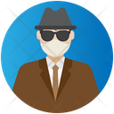 پیش‌نمایش فایل detective-2776753 از پک چهره حرفه‌ای با ماسک