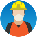 پیش‌نمایش فایل engineer-2776750 از پک چهره حرفه‌ای با ماسک