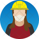 پیش‌نمایش فایل female-architect-2776799 از پک چهره حرفه‌ای با ماسک