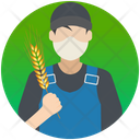 پیش‌نمایش فایل gardener-2776726 از پک چهره حرفه‌ای با ماسک
