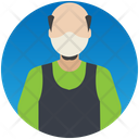 پیش‌نمایش فایل gardener-2776780 از پک چهره حرفه‌ای با ماسک