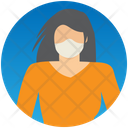 پیش‌نمایش فایل housewife-2776742 از پک چهره حرفه‌ای با ماسک