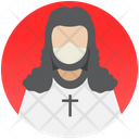 پیش‌نمایش فایل jesus-2776725 از پک چهره حرفه‌ای با ماسک