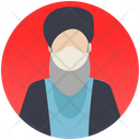 پیش‌نمایش فایل muslim-scholar-2776741 از پک چهره حرفه‌ای با ماسک
