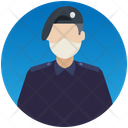 پیش‌نمایش فایل policeman-2776733 از پک چهره حرفه‌ای با ماسک