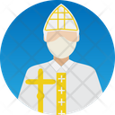 پیش‌نمایش فایل priest-2776793 از پک چهره حرفه‌ای با ماسک