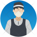پیش‌نمایش فایل scout-boy-2776740 از پک چهره حرفه‌ای با ماسک