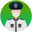 پیش‌نمایش فایل sergeant-2776745 از پک چهره حرفه‌ای با ماسک