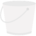 پیش‌نمایش فایل bucket-2782659 از پک نظافت و خشکشویی و لباسشویی