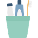 پیش‌نمایش فایل toothbrush-holder-2782624 از پک نظافت و خشکشویی و لباسشویی
