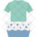 پیش‌نمایش فایل wash-tshirt-2782702 از پک نظافت و خشکشویی و لباسشویی