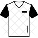 پیش‌نمایش فایل t-shirt-2789321 از پک نظافت و خشکشویی و لباسشویی