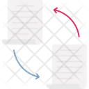 پیش‌نمایش فایل file-transfer-2794577 از پک بانکداری و امور مالی