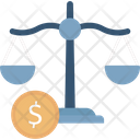 پیش‌نمایش فایل finance-scale-2794561 از پک بانکداری و امور مالی