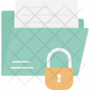پیش‌نمایش فایل folder-lock-2794514 از پک بانکداری و امور مالی
