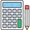 پیش‌نمایش فایل calculator-2793407 از پک بانکداری و امور مالی