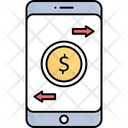 پیش‌نمایش فایل e-transaction-2793411 از پک بانکداری و امور مالی