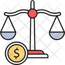 پیش‌نمایش فایل finance-scale-2793381 از پک بانکداری و امور مالی