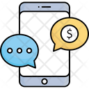 پیش‌نمایش فایل mobile-money-2793353 از پک بانکداری و امور مالی